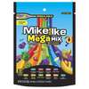 Mike & Ike Mike And Ike 10 oz. Mega Mix Stand Up Bag, PK8 7097049295